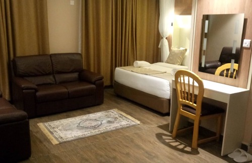 Naivasha Hotel | Hylise Hotel