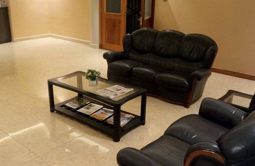 Naivasha Hotel | Hylise Hotel