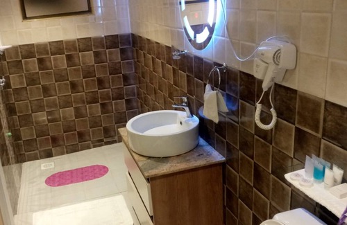 Naivasha Hotel | Hylise Hotel