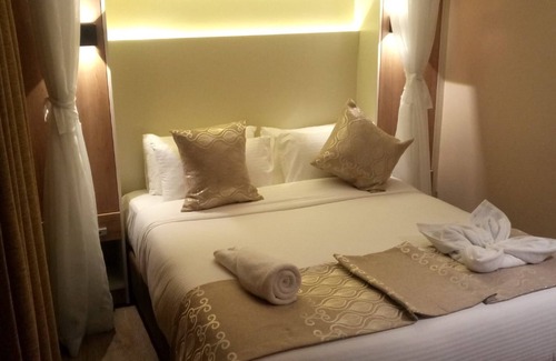 Naivasha Hotel | Hylise Hotel