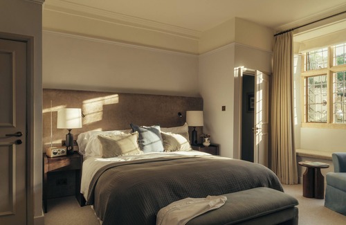 Charingworth Hotel | Hyll Hotel