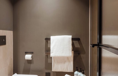 Charingworth Hotel | Hyll Hotel