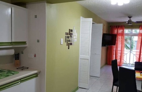 Eden Gardens Apartment | Hylton New Kingston II