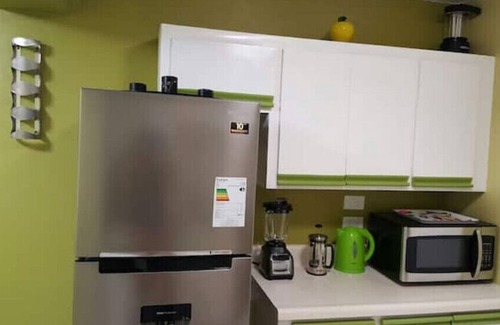 Eden Gardens Apartment | Hylton New Kingston II