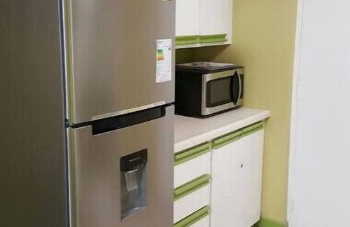 Eden Gardens Apartment | Hylton New Kingston II