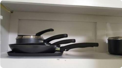 Eden Gardens Apartment | Hylton New Kingston 21