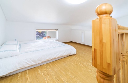 Seo House | Hyovely House