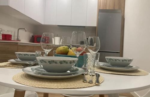 Redondela Apartment | HyP - Los Geranios
