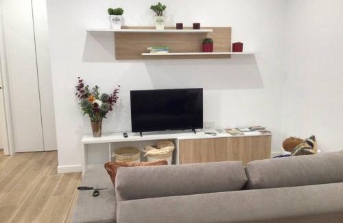 Redondela Apartment | HyP - Los Geranios