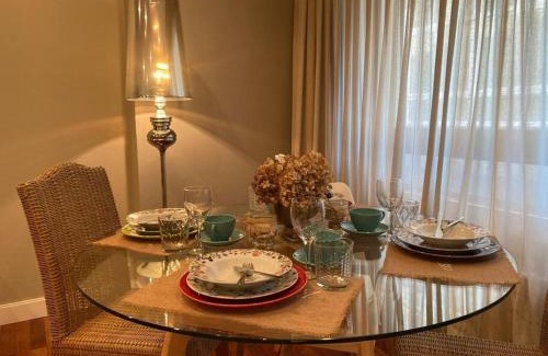 Pontevedra Apartment | HyP - Mo´s House