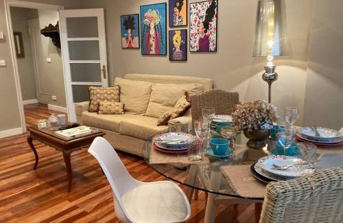 Pontevedra Apartment | HyP - Mo´s House