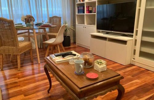 Pontevedra Apartment | HyP - Mo´s House