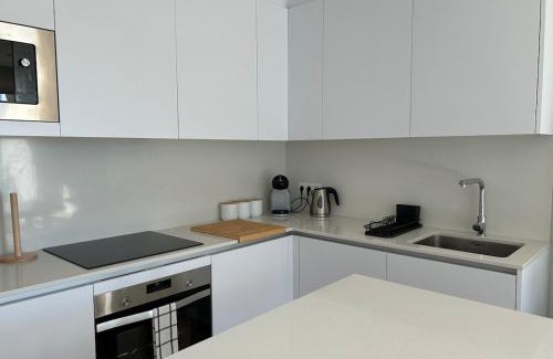 Pontevedra Apartment | HYP - Piso Zarra