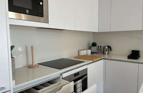 Pontevedra Apartment | HYP - Piso Zarra