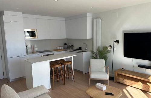Pontevedra Apartment | HYP - Piso Zarra