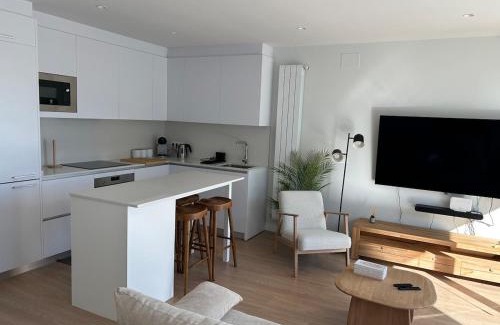 Pontevedra Apartment | HYP - Piso Zarra