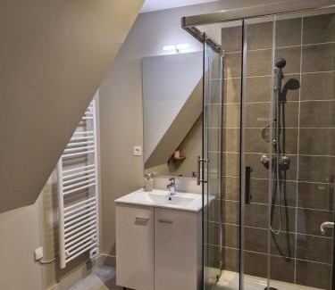 Montauban Apartment | Hyper center apartment