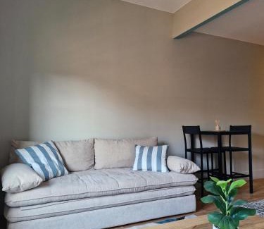 Montauban Apartment | Hyper center apartment