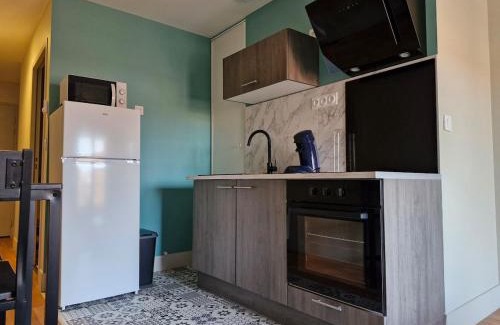 Montauban Apartment | Hyper center apartment