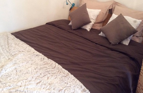 Reims City Centre Apartment | Hyper center near cathedral calm, comfortable and functional
