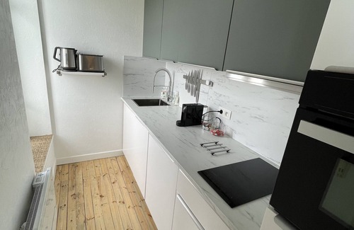 Clermont Ferrand City Centre Apartment | Hyper Centre : Appartement Ancien Rénové/Tout Confort