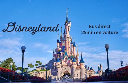 Meaux Apartment | Hyper centre Meaux - Paris & Disney