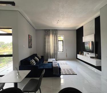 Kampala Apartment | Hyper Villa Bahai