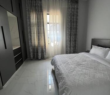 Kampala Apartment | Hyper Villa Bahai