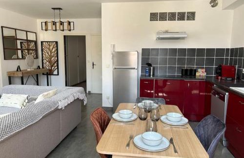 Vaison-la-Romaine Apartment | Hypercentre avec vue sur le château