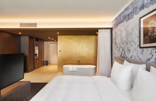 City Centre Salzburg Hotel | HYPERION Hotel Salzburg