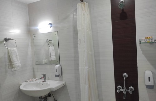 BHEL Township Hotel | Hyphen Grand Hotel
