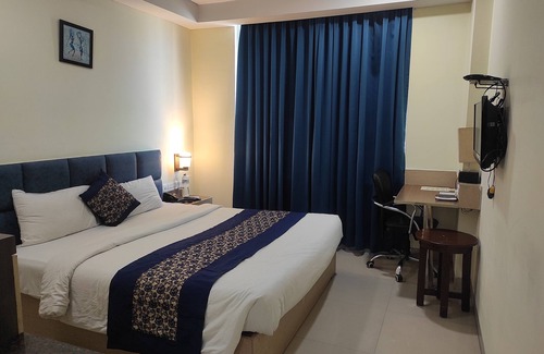 BHEL Township Hotel | Hyphen Grand Hotel