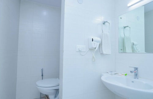 BHEL Township Hotel | Hyphen Grand Hotel