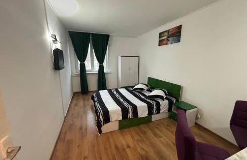 Neptun Apartment | Hypnotic Suite Olimp