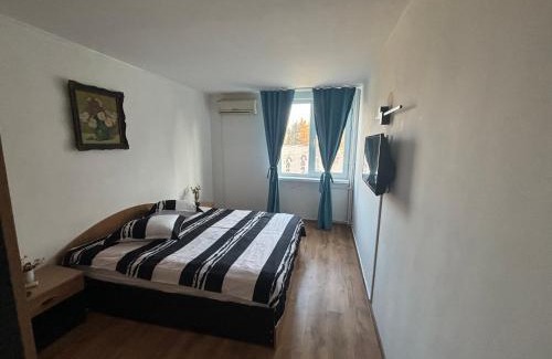 Neptun Apartment | Hypnotic Suite Olimp