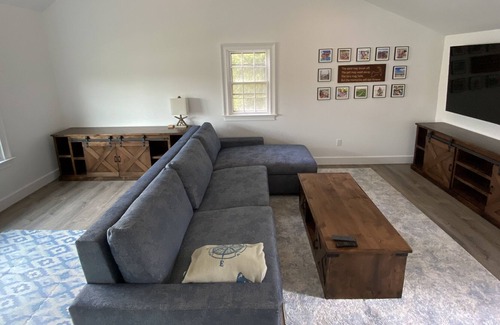 Hyannis Port House | Hyport home steps from beach and best of Cape Cod