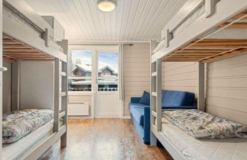 Trysil House | Hytte med sentral beliggenhet