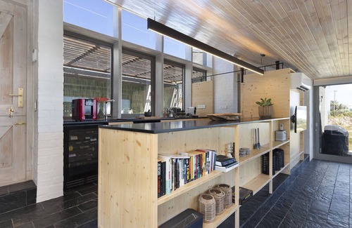 Rooiels House | Hytte Riverview - Two Bedroom House, Sleeps 4