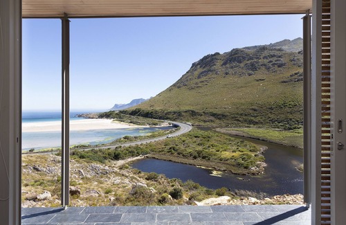 Rooiels House | Hytte Riverview - Two Bedroom House, Sleeps 4