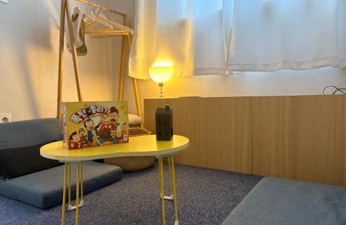 Seorim-dong Apartment | Hyun Stay