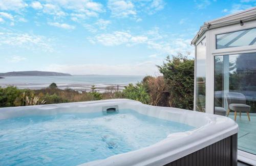Bwlchtocyn House | Hywelfa