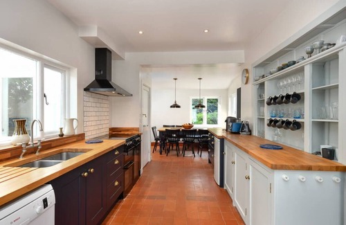 Bwlchtocyn House | Hywelfa in the beautiful Pwllheli