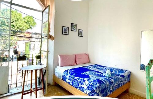 Tacuba House | HZ Boutique Guesthouse