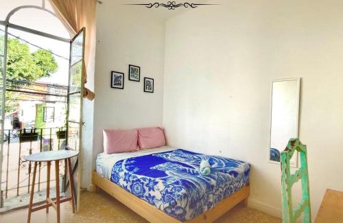 Tacuba House | HZ Boutique Guesthouse