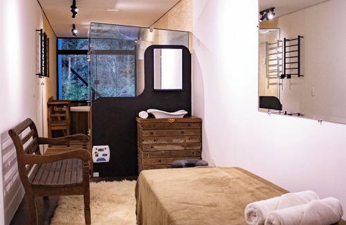 Jardim do Embaixador Hotel | I am Boutique Campos do Jordão by Unna