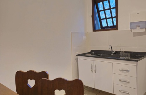 Jardim do Embaixador Hotel | I am Boutique Campos do Jordão by Unna