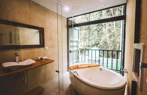 Jardim do Embaixador Hotel | I am Boutique Campos do Jordão by Unna