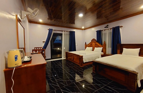 Kuleaen Hotel | I AM Koh Ker