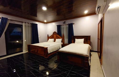 Kuleaen Hotel | I AM Koh Ker