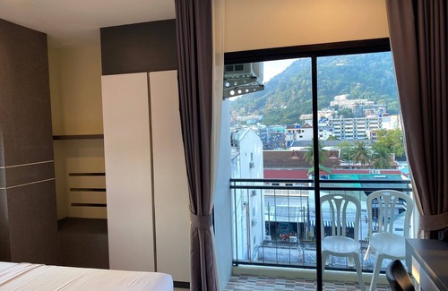 Patong Hotel | I AM O'TEL PATONG